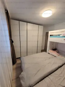 Apartament 2 camere, decomandat - zona Astra - foto 6