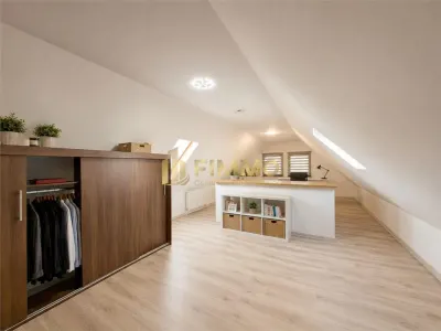 Casa Individuala | Ipotesti | Structura Timber Frame | 650 mp teren | 360 mp utili | ID:1773 - foto 20