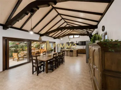 Casa Individuala | Ipotesti | Structura Timber Frame | 650 mp teren | 360 mp utili | ID:1773 - foto 4