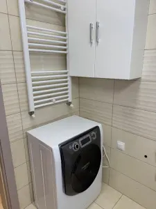 Apartament Vitan - foto 4