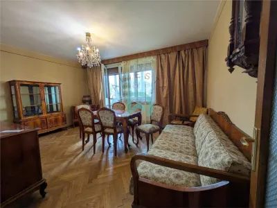 Apartament 3 camere Centrul Civic, Brasov - Brasov