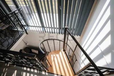 RECO Apartament tip penthouse in Baile Felix - foto 8