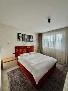 Apartament 2 camere Urban Plaza, pozitie excelenta - Brasov