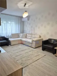 Apartament 3 camere Nicolina - Iasi