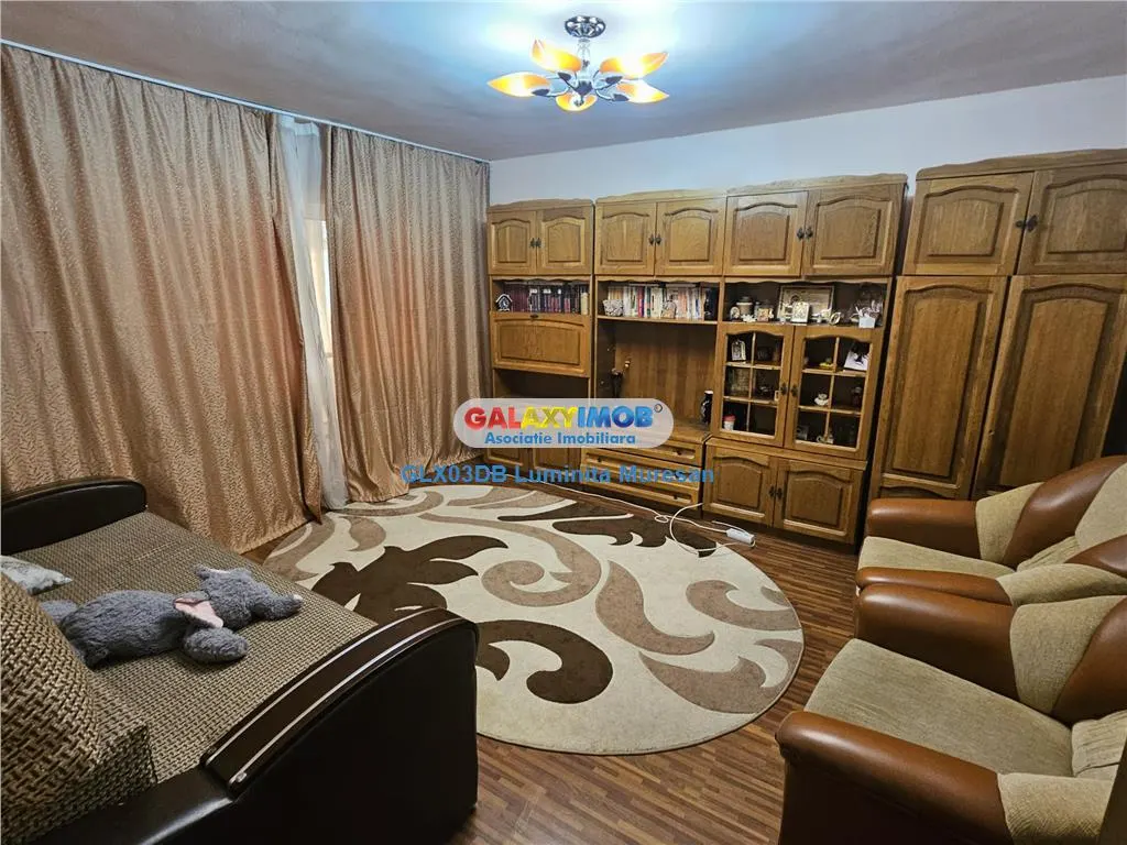 Inchiriere apartament 2 camere decomandat Targoviste Micro 4 - foto 1