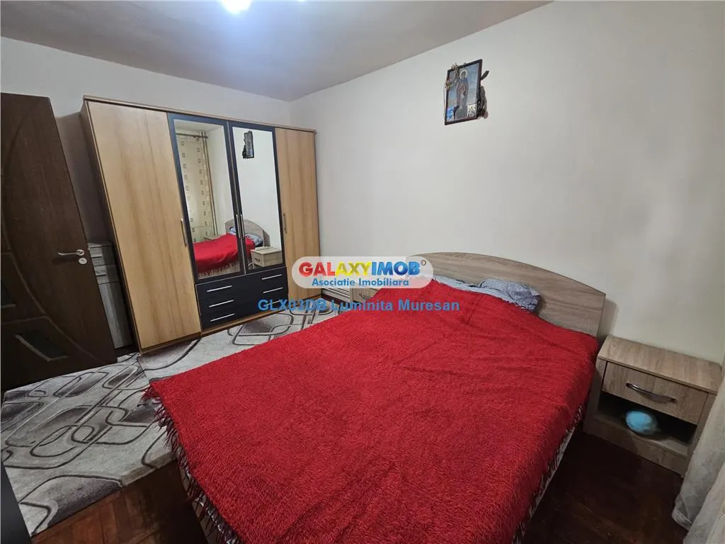 Inchiriere apartament 2 camere decomandat Targoviste Micro 4 - foto 15