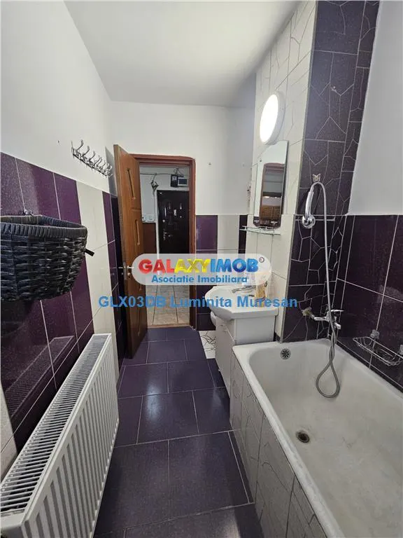 Inchiriere apartament 2 camere decomandat Targoviste Micro 4 - foto 18