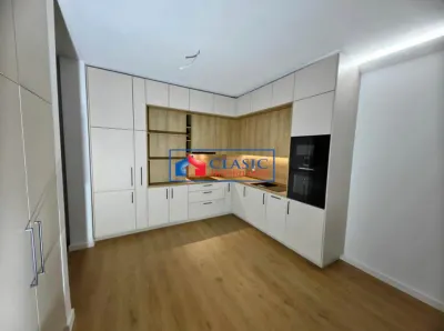 Vanzare apartament 2 camere locatie de exceptie zona VIVO Mall BMW - Floresti