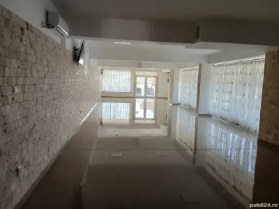 2 SPAȚII COMERCIALE de inchiriat in MANGALIA - foto 4