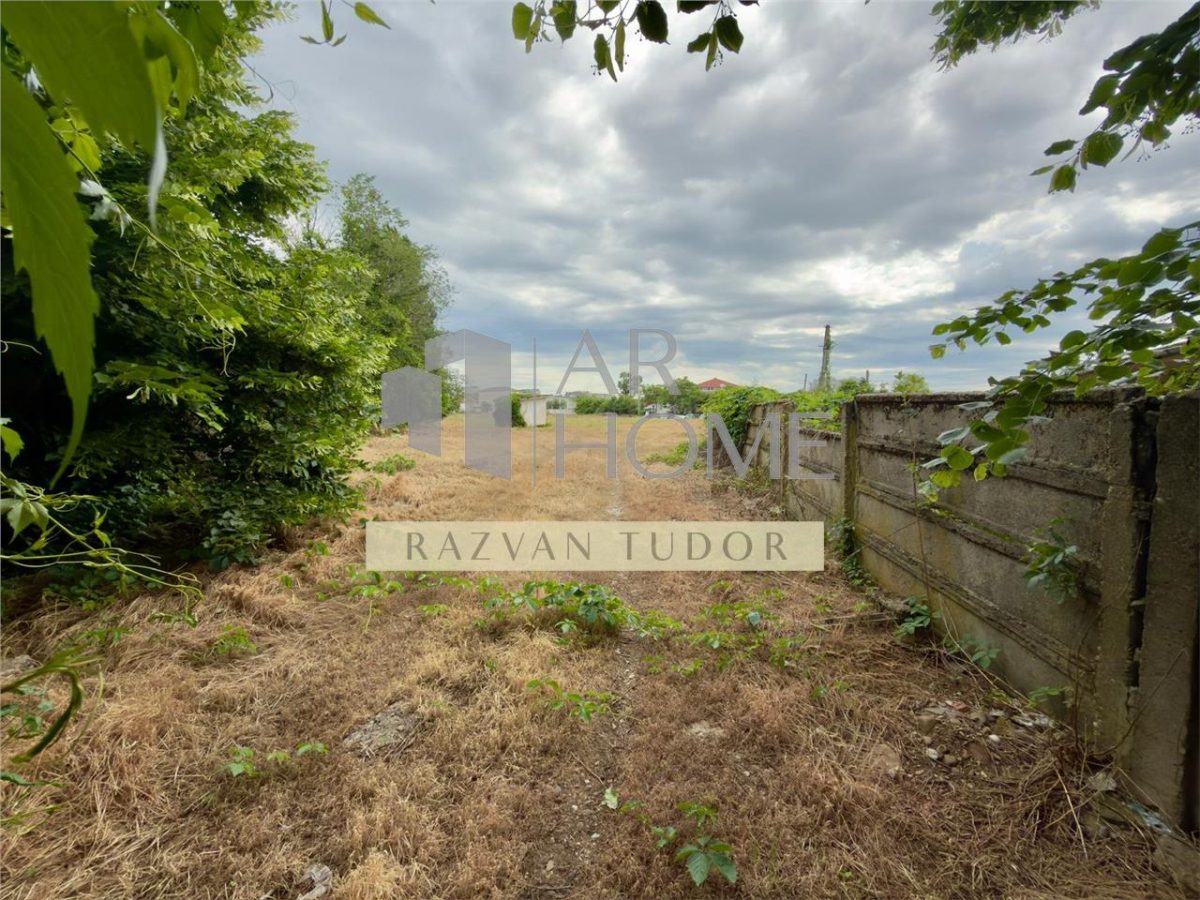 Teren intravilan 10418m2 , Ploiesti , zona nord - foto 5