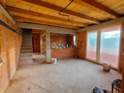 Reco Apartament nou cu 5 camere Beius - foto 2