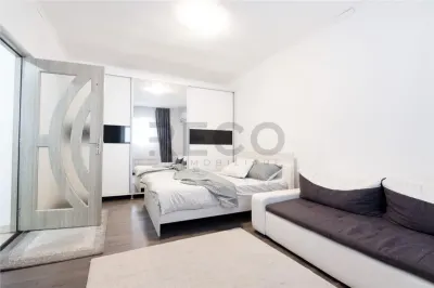 RECO Apartament cu 1 camera in Oradea zona Iosi cu terasa proprie - Oradea