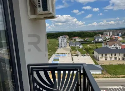 RECO apartament cu 2 camere Bloc nou  Baile Felix - foto 5