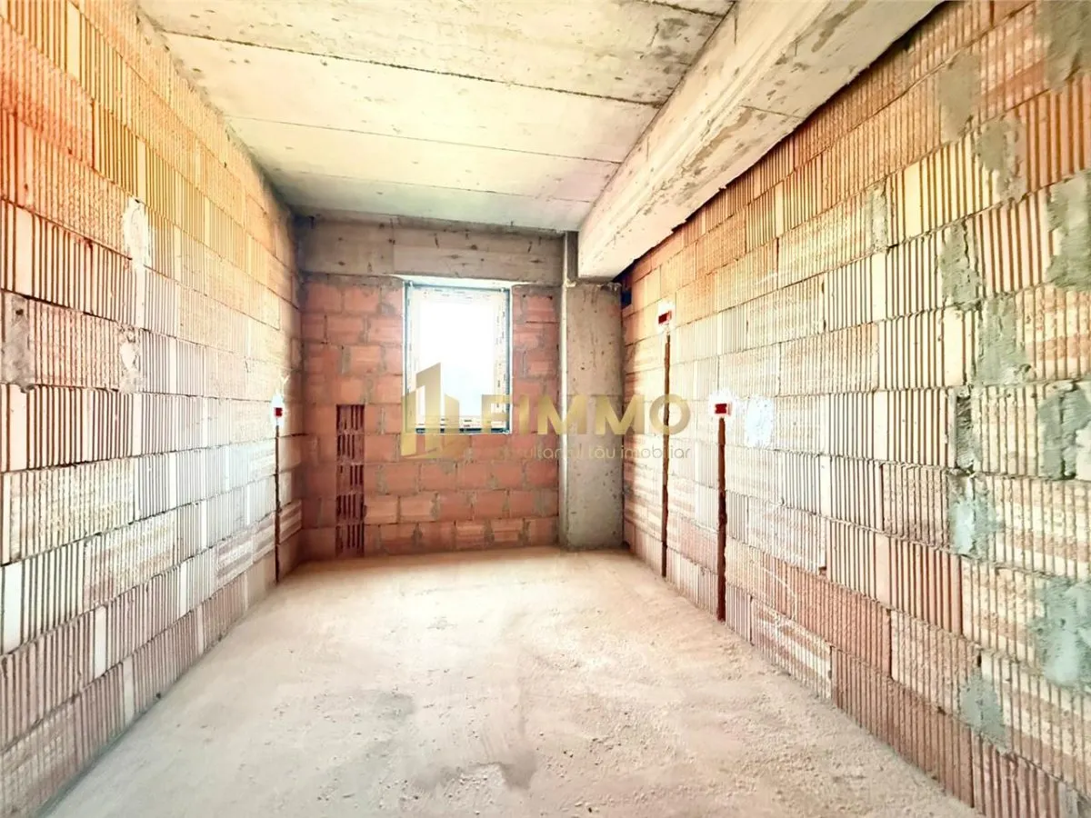 Apart 2 cam| Bloc nou| 68mp| Rate 3 ani| Burdujeni| ID:1779 - foto 7