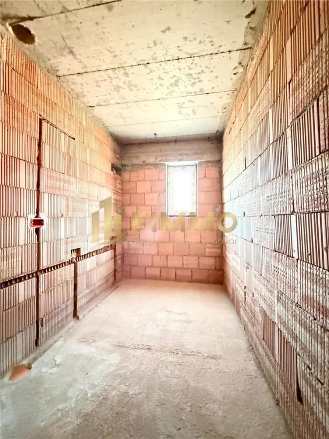 Apart 2 cam| Bloc nou| 68mp| Rate 3 ani| Burdujeni| ID:1779 - foto 9