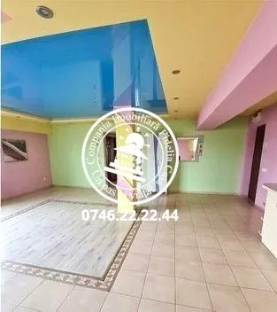 Apartament 3 camere Centru - foto 5