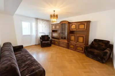 RECO apartament 3 camere in Rogerius - Oradea