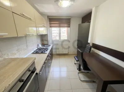 RECO apartament 3 camere in Rogerius - foto 14