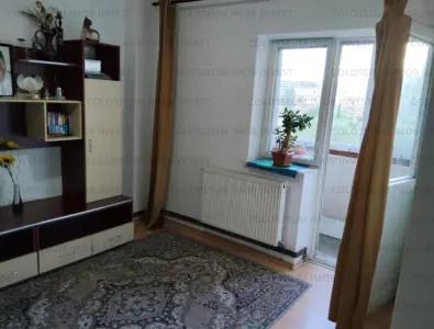 Apartament 2 camere, decomandat - zona Racadau - Brasov