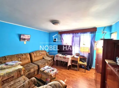 Apartament 2 camere, decomandat, etajul 4, zona Stadion - foto 7