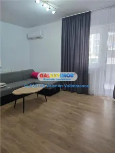 Apartament 2 Camere  NouTitan VI 023 - Bucuresti