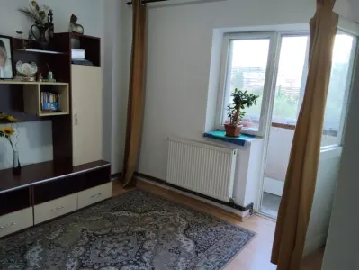 Apartament 2 camere Racadau-intrare,2 balcoane,134000 Euro - foto 3