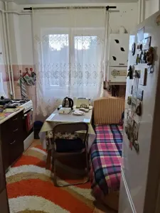 Apartament 2 camere Racadau-intrare,2 balcoane,134000 Euro - foto 5