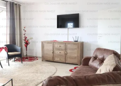 Apartament cu 2 camere, decomandat - zona Avantgarden - Brasov