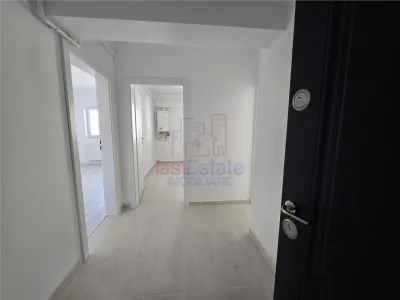 Visan - Bucium, apartament nou 2 camere - foto 2