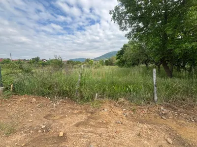 Teren intravilan de vânzare – Zona Brândușelor - Baia Mare - Baia Mare