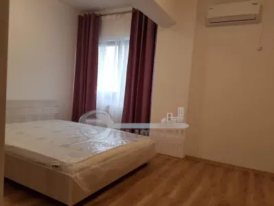 Apartament 2 Camere Decomandat cu Parcare, Dressing și Boxă – River’s Towers, Iași - Iasi