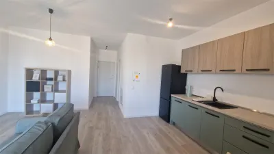 Inchiriere studio dublu zona Sud - Ploiesti