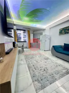 Apartament 2 Camere Premium - Prima Linie la Mare - Building Stefan Mamaia Nord - foto 3