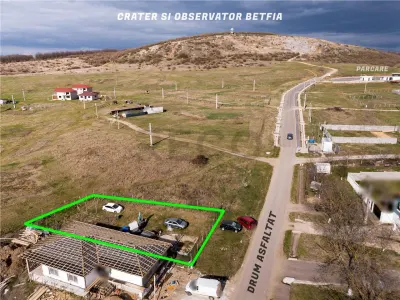 RECO Teren Betfia - foto 2
