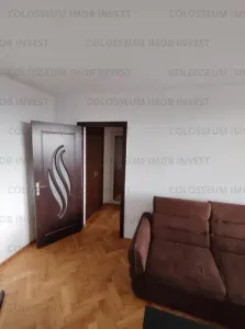Apartament 2 camere, semidecomandat - Centrul Civic - foto 3