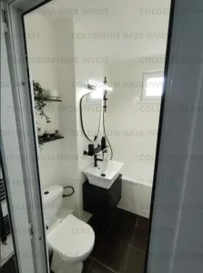 Apartament 2 camere, semidecomandat - Centrul Civic - foto 8