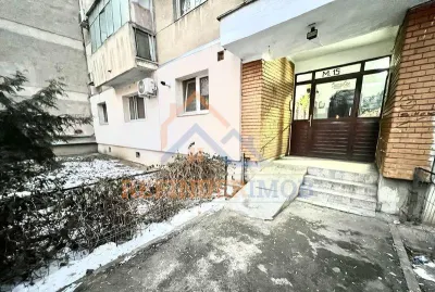 Vanzare apartament 2 camere zona Rahova-Margeanului - foto 8