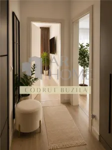 Apartament 2 camere de lux, parcare , Mrs. Country - foto 5