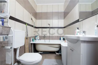 RECO Apartament 2 camere bloc nou in Oradea zona Nufarul - foto 13