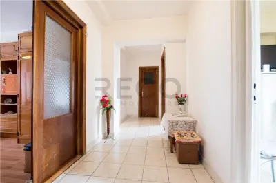 RECO Apartament 3 camere Rogerius – luminos, dubla orientare - foto 12
