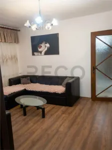 Reco Apartament 2 camere Piata Bucuresti - Oradea