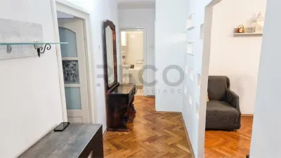 Reco Apartament Sanmartin 100mp - foto 2