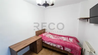 Reco Apartament Sanmartin 100mp - foto 4