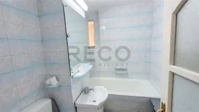Reco Apartament Sanmartin 100mp - foto 10