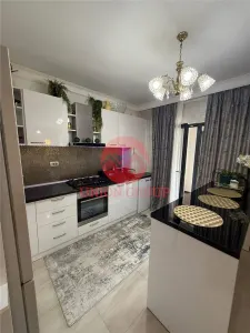 Duplex Cu Finisaje si Mobilier Premium, Navodari - foto 7