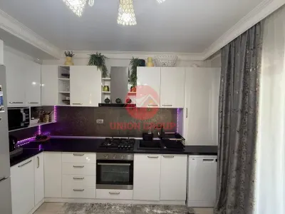 Duplex Cu Finisaje si Mobilier Premium, Navodari - foto 8
