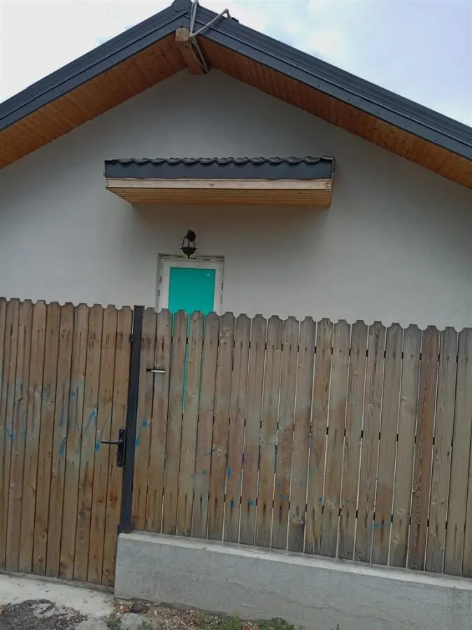 VANZARE  CASA 3 CAMERE  72 MP  CONSTRUCTIE 2023 - foto 3