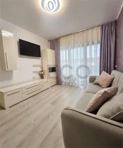 RECO  APARTAMENT 2 camere Milano-Viena - Oradea