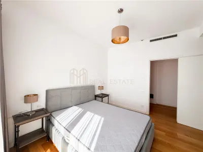 Apartament de inchiriat 4 camere Cismigiu - foto 18