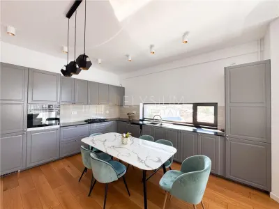 Apartament de inchiriat 4 camere Cismigiu - foto 5